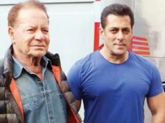 薩利姆汗被送往醫院;尚未有關於健康的官方更新:寶萊塢新聞