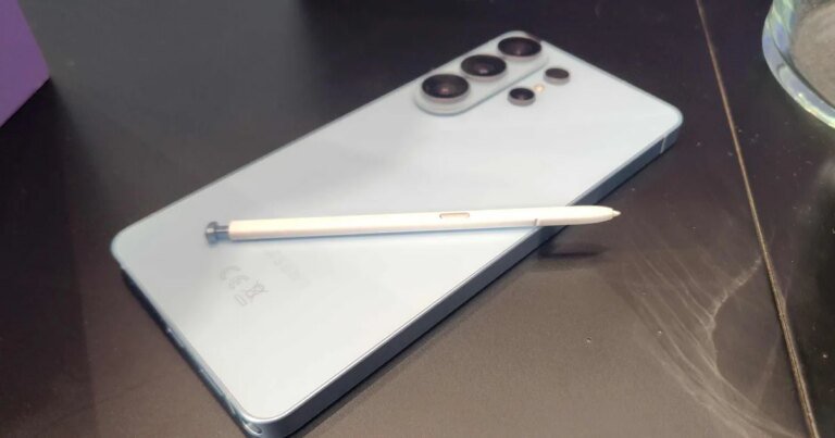 我以為我已經看到了這一切，那麼 Galaxy S26 Ultra 就實現了這 3 個技巧