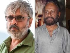 Sanjay Leela Bhansali 談與 Ketan Mehta 合作拍攝 Jai Somnath,「我一直是 Ketan Mehta 電影的忠實粉絲」:寶萊塢新聞