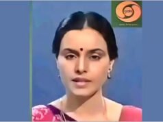 關於她的生活、事業和遺產的一切 – Firstpost