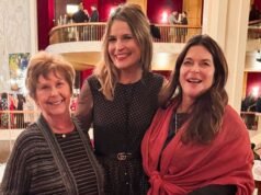 警方表示,南希·格思裡的親屬已被確定為這起失踪案的“可能嫌疑人”