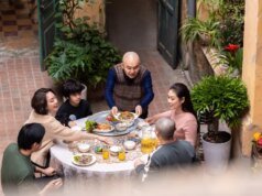 3388 Films 將在北美發行 Minh Beta 的《Scent Of Pho》