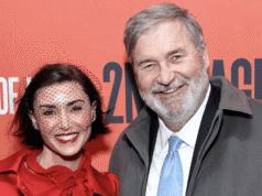 RHOSLC 明星布朗溫紐波特 (Bronwyn Newport) 和她的丈夫 Todd Bradley 9 年後分手!