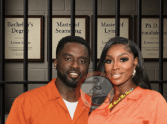 法官命令尼日利亞詐騙犯 Wendy 和 Eddie Osifo 交出 8 年的財務記錄!