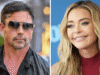 Denise Richards 和 Aaron Phypers 因未付 84,000 美元租金而被逐出家門!
