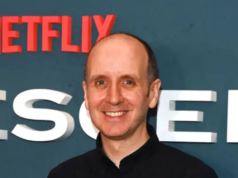 傑克索恩談《青春期》和《蒼蠅王》 – 柏林