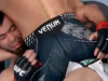 UFC選手在最後一秒取得令人震驚的降服勝利