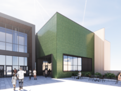 Blue Sparrow Coffee 將在泰博中心開設第四家分店