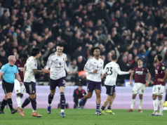 埃弗頓 vs 曼聯投注技巧 – 4/1 歐冠特別賽、分析和預測