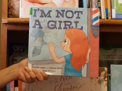 蘭格尼醫療中心在訴訟後停止對兒童進行性治療