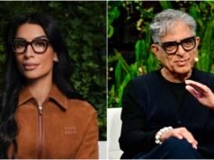 塞夫達·魯本斯是誰?藝術家指控迪帕克·喬普拉(Deepak Chopra)猥褻未成年人,作者在他的名字出現後道歉 – Firstpost