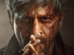 沙魯克·汗主演的《King》走向全球:Red Chillies、Marvelix 和 YRF 攜手將於 2026 年聖誕節全球上映:寶萊塢新聞