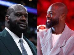 20 年來未兌現的沙奎爾·奧尼爾放棄了向前熱火隊隊友提供 6 位數的承諾