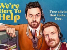 自 2 月 10 日起,我們將隨時為 Hulu 上的流媒體播客提供幫助