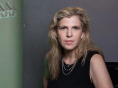 《德黑蘭》製片達娜伊登在拍攝過程中意外過世