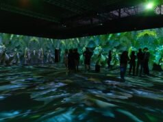 2026 年第六感節的沉浸式體驗