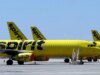 Spirit Airlines 預計將在夏季擺脫美國破產法第 11 章破產保護
