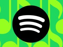 Spotify 推出離線歌詞、翻譯和歌曲預覽