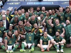 博克隊很快就會達到頂峰