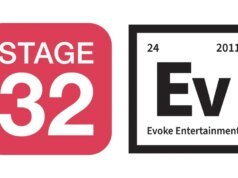 第32階段,浪漫喜劇寫作比賽組隊