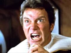 星際艦隊學院的新一集是對最佳星際爭霸戰電影的秘密致敬