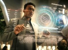 星際艦隊學院終於找到了講故事的好地方