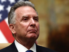 美國和伊朗有可能在 2 月 17 日在日內瓦就核協議進行會談。