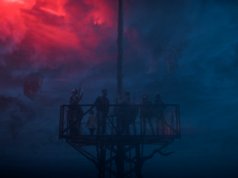 Netflix 警告位元組跳動停止《怪奇物語》AI Seedance 影片等