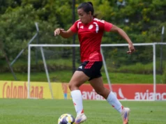 U17女足調整了對厄瓜多爾的兩場友誼賽的細節