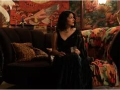 桑尼·利昂 (Sunny Leone) 在為阿努拉格·卡什亞普 (Anurag Kashyap) 的肯尼迪拍攝時遭遇四次椎間盤突出 – Firstpost