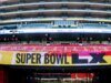 一家價值 327.1 億美元的公司。加利福尼亞州在超級碗比賽前幾天宣布了美國超級碗門票價格消息