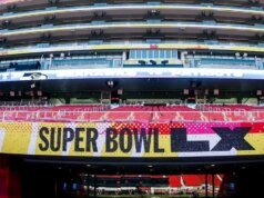 一家價值 327.1 億美元的公司。加利福尼亞州在超級碗比賽前幾天宣布了美國超級碗門票價格消息