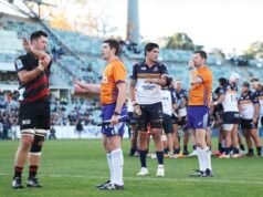 奈傑爾警告新審判中裁判“不一致”