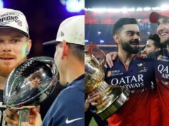 令人驚嘆的中場表演,低收視率,高廣告率 – Firstpost