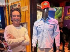 峇裡島博物館展出的「倖存者」展覽物品(獨家)