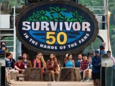 傑夫·普羅布斯特談論《倖存者》下一個全明星賽季將於 50 年後何時舉行