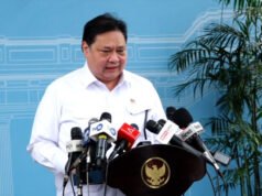 總統訪美前討論了互惠關稅和能源合作