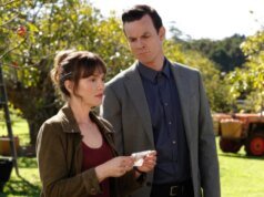 “《好警察/壞警察》的盧克庫克宣布取消演出。”