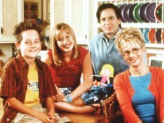 希拉蕊·達芙和《麗茲·麥奎爾》演員們對羅伯特·卡拉丁的去世做出反應