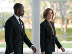 新劇集什麼時候播出?