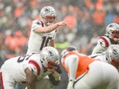 前野馬隊、愛國者隊接球手認為博尼克斯、德雷克女孩將會有許多對決