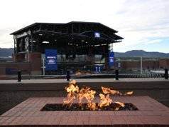 《公告牌》稱福特禮堂是西方最好的禮堂