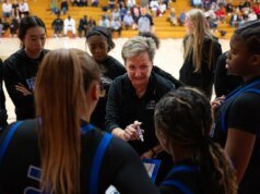 Karyn Zarocki 在高地牧場的第 30 個賽季可能會進入另一個冠軍時代