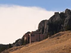 NCAR-懷俄明州超級運算中心將遷至新營運商