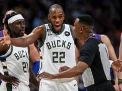 10名球員可以瞄準掘金