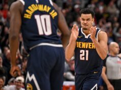 斯賓塞·瓊斯的 LinkedIn 帳戶如何代表掘金隊看似不可能的成功故事