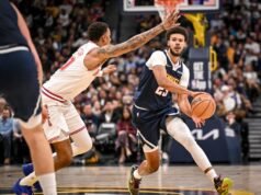 卡姆·約翰遜相信掘金隊能夠克服傷病困擾