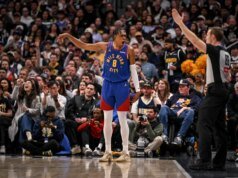 金塊隊會交易一名首發球員來為佩頓·沃森騰出空間嗎?