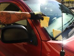 挑戰丹佛停車罰單的法庭聽證會正在增加