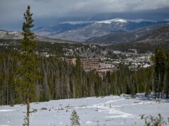 允許對空置房屋徵稅的法案提前結束